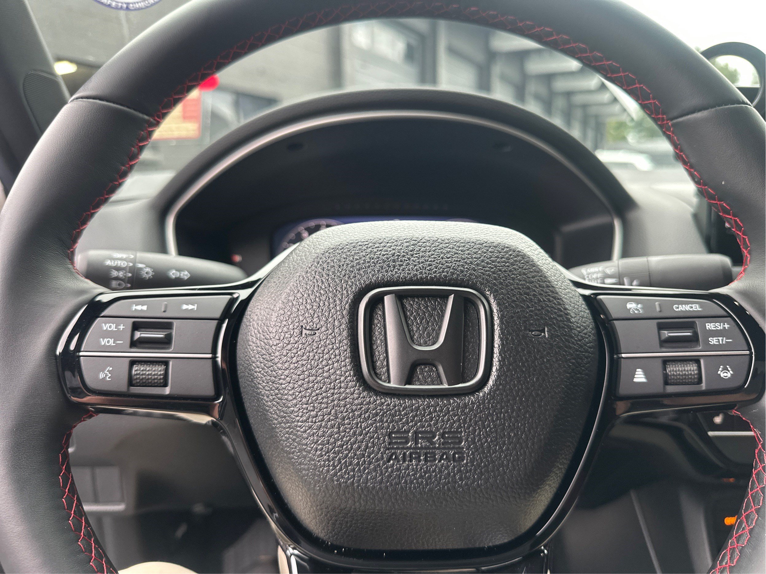 Used 2026 Honda Civic Si image 18