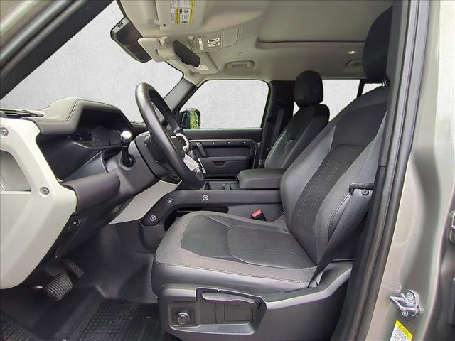 Used 2021 Land Rover Defender 110 S AWD/4WD image 17