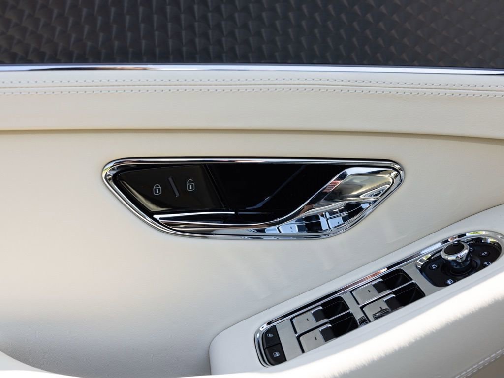 New 2026 Bentley Continental GT AWD/4WD image 23