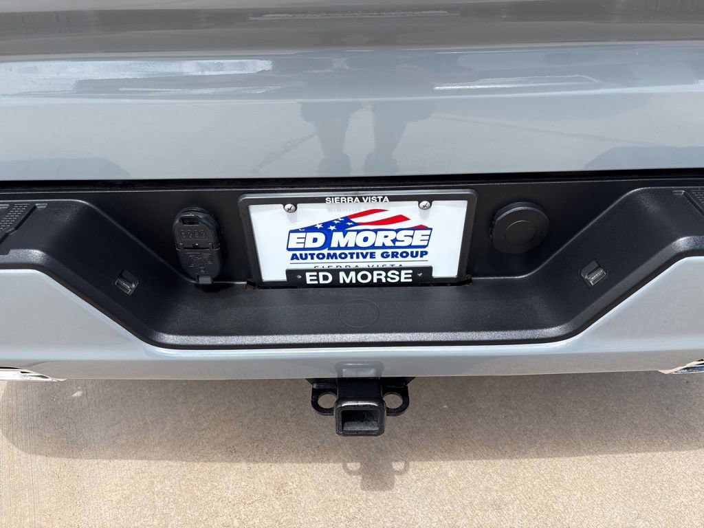 Used 2024 GMC Sierra 1500 Elevation AWD/4WD image 30
