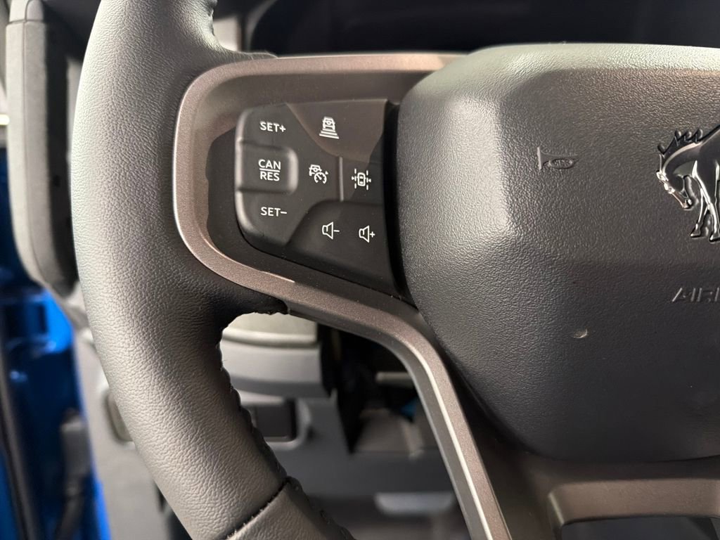 New 2025 Ford Bronco Badlands image 19