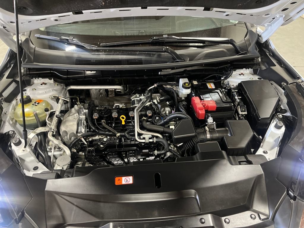 Used 2024 Mitsubishi Outlander SE image 55