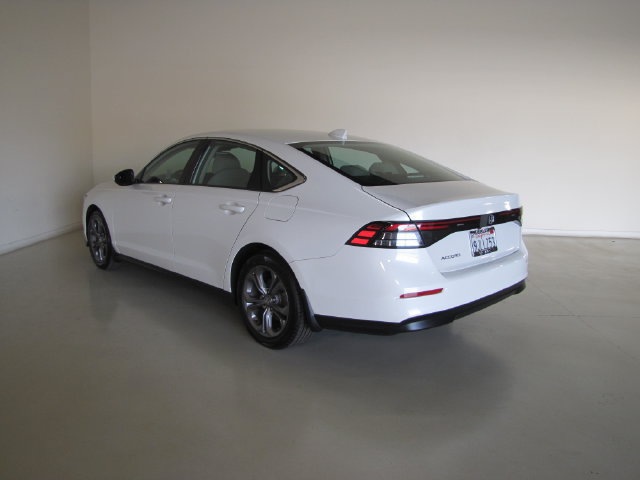 Used 2024 Honda Accord EX image 46