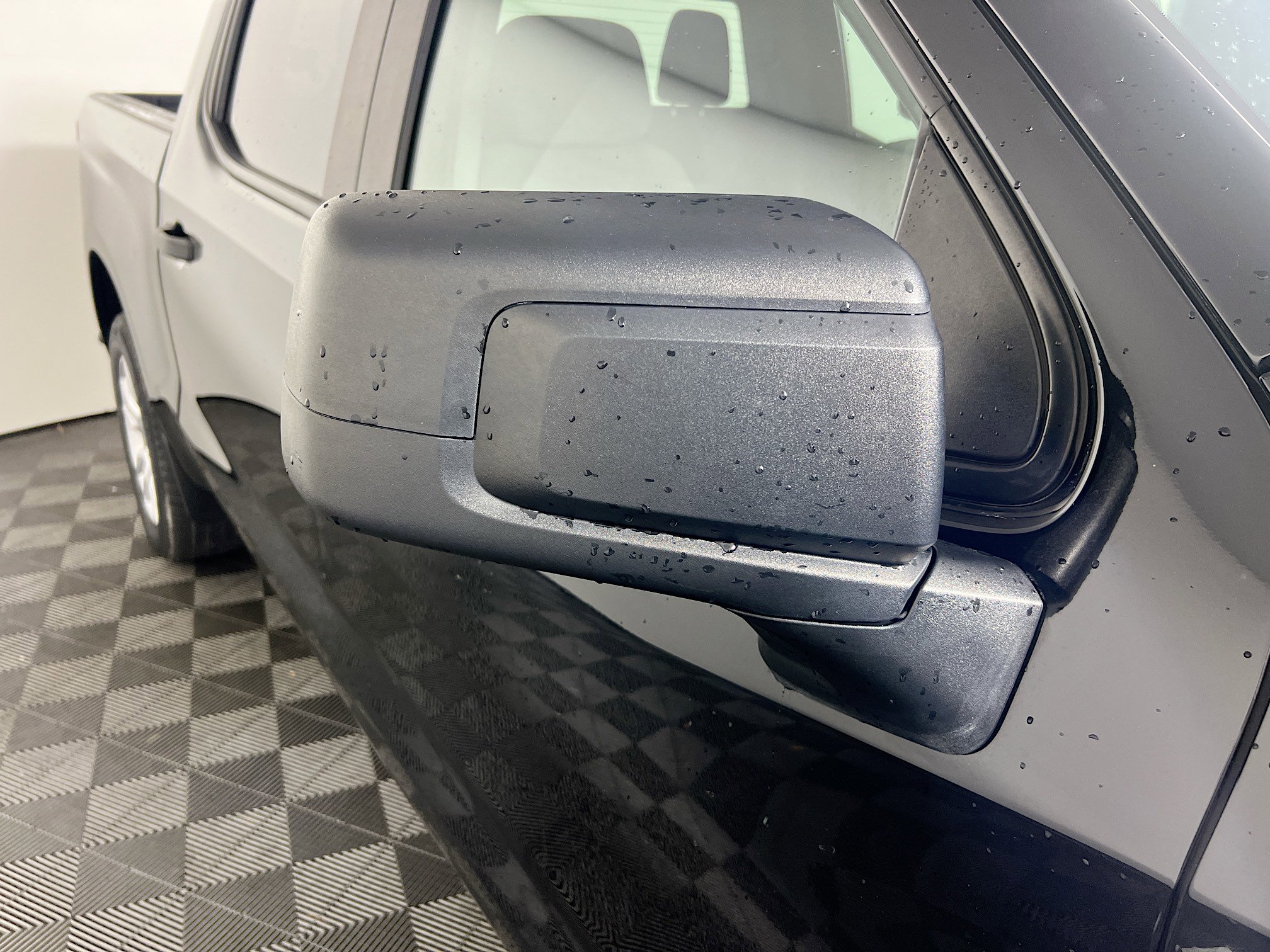 Used 2022 Chevrolet Silverado 1500 Custom image 12