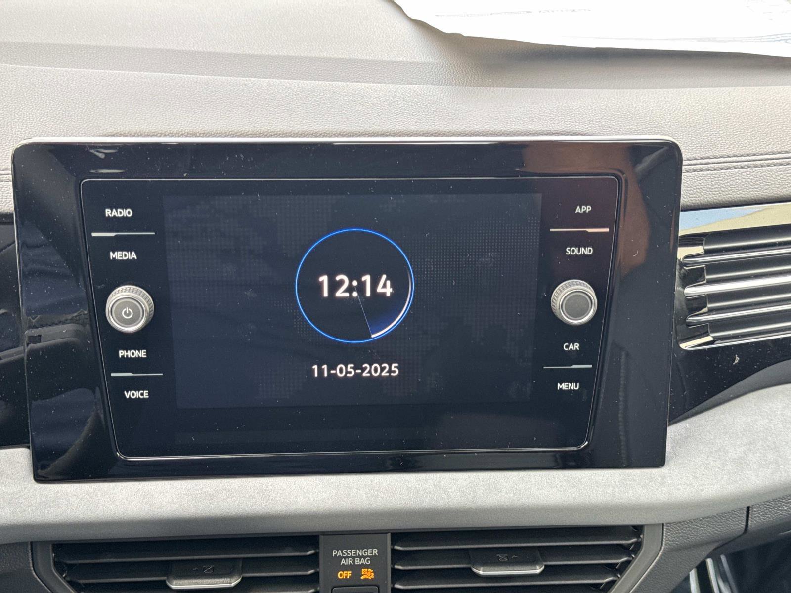 New 2026 Volkswagen Jetta SE image 21