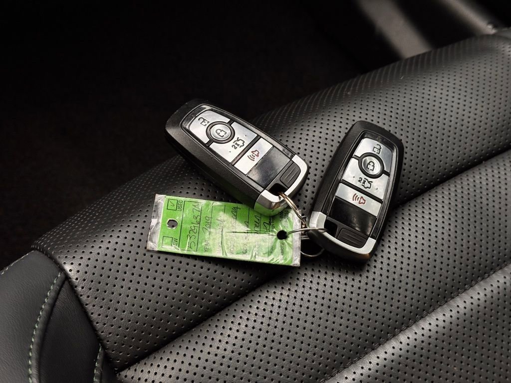 Used 2019 Ford Mustang Bullitt w/ Bullitt Electronics Package RWD image 31