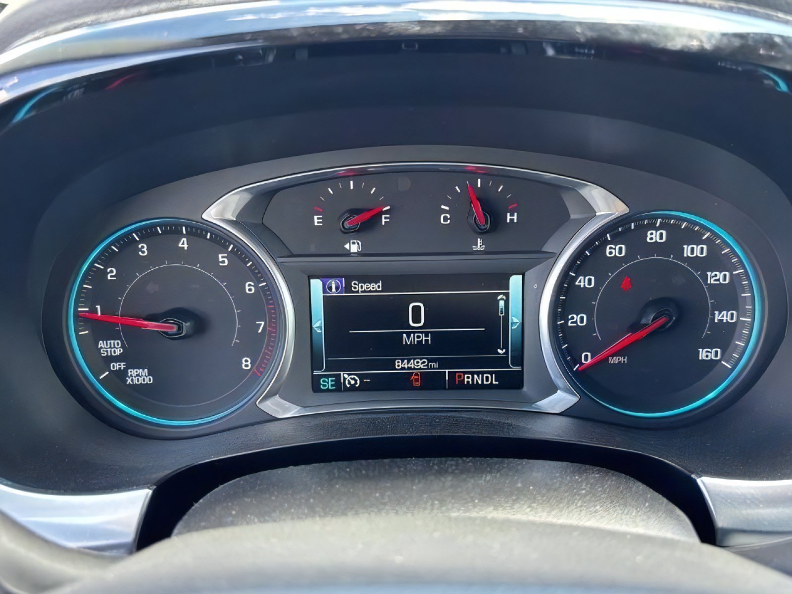 Used 2018 Chevrolet Traverse Premier AWD/4WD image 13