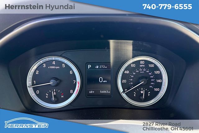 Used 2019 Hyundai Sonata SE FWD image 17