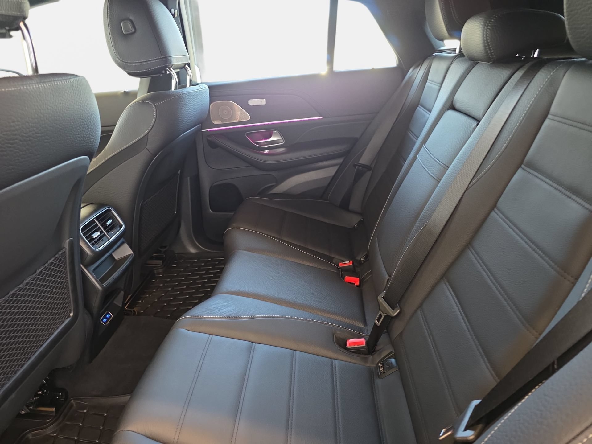 Certified 2026 Mercedes-Benz GLE 450 4MATIC Coupe image 14