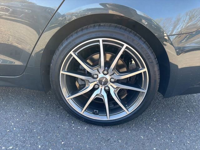 Used 2023 Genesis G70 2.0T image 6