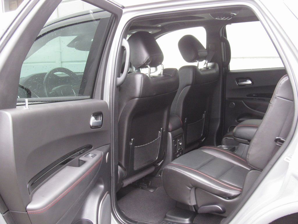 Used 2023 Dodge Durango Citadel image 15
