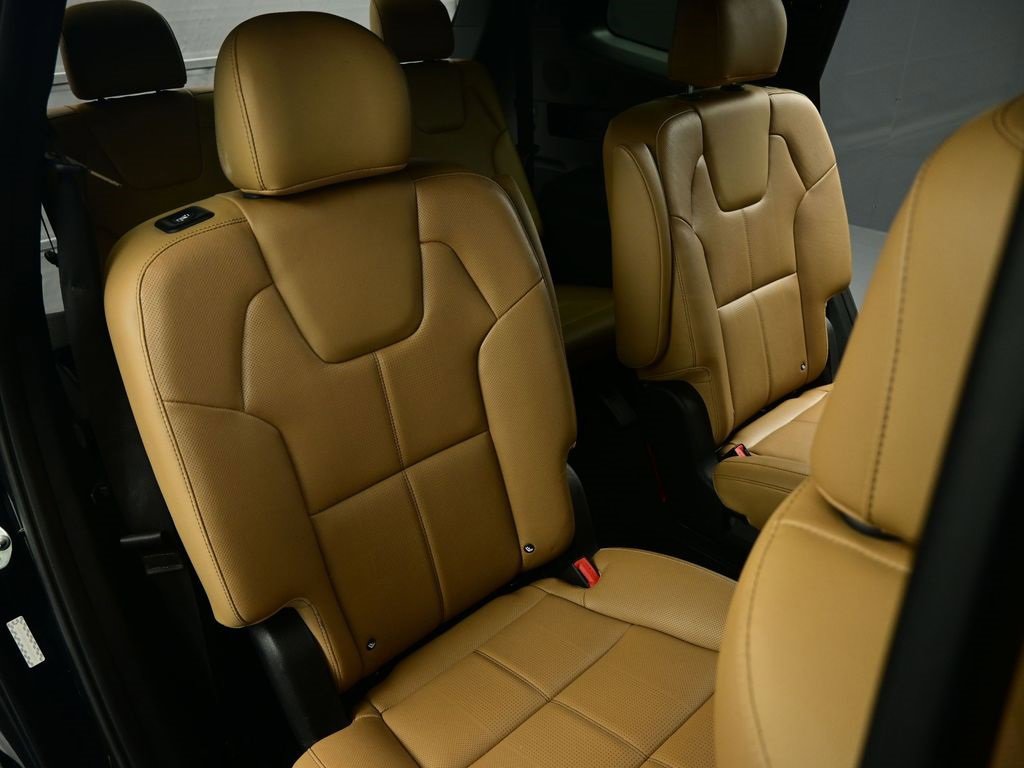 Used 2022 Kia Telluride SX image 34