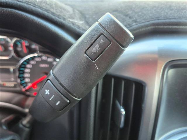 Used 2015 Chevrolet Silverado 1500 LT AWD/4WD image 12