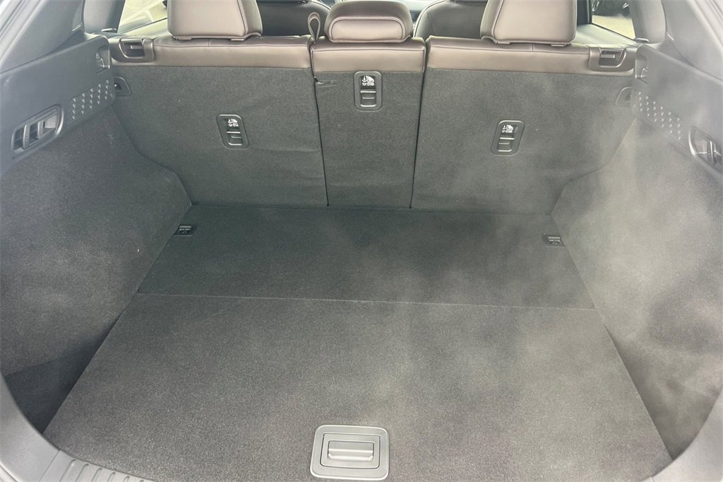 New 2025 MAZDA CX-5 Signature image 16