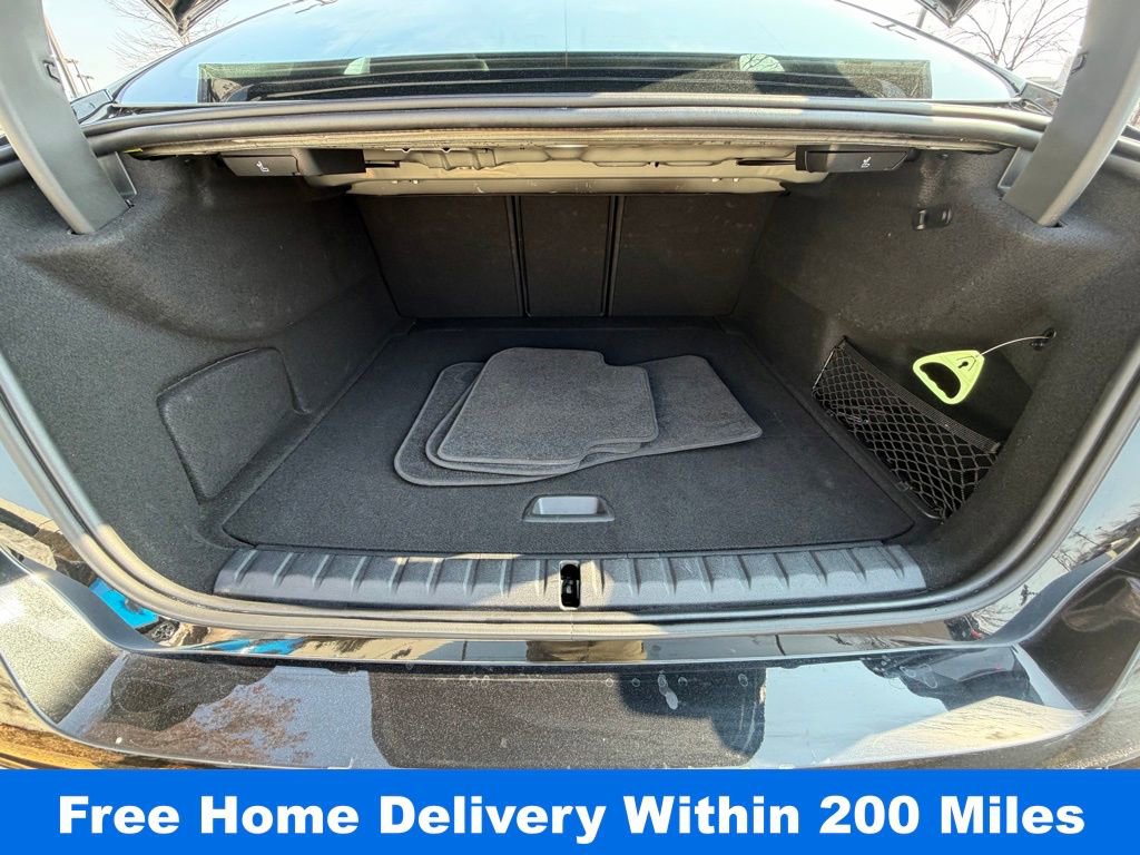 Used 2025 BMW 228i xDrive image 29