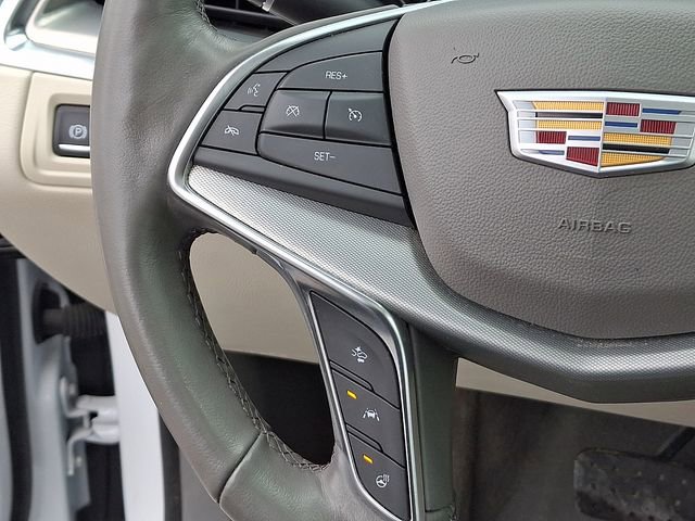 Used 2024 Cadillac XT5 Premium Luxury image 21