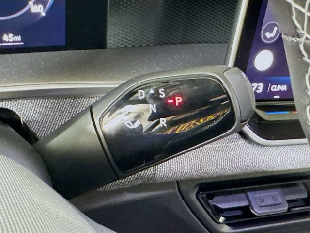 New 2026 Volkswagen Tiguan S image 10