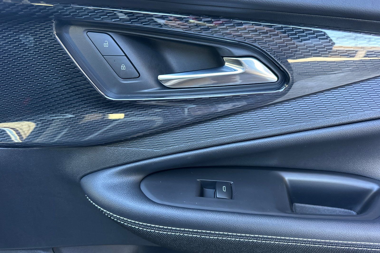 Used 2026 Chevrolet Blazer EV LT image 22