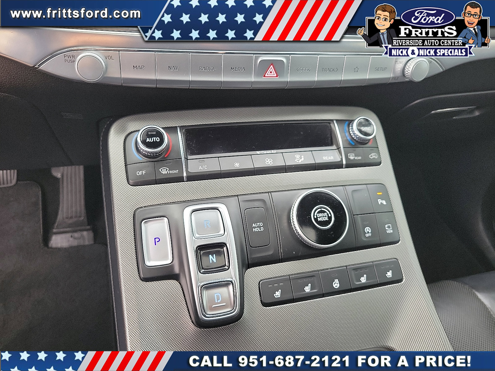 Used 2020 Hyundai Palisade Limited image 10