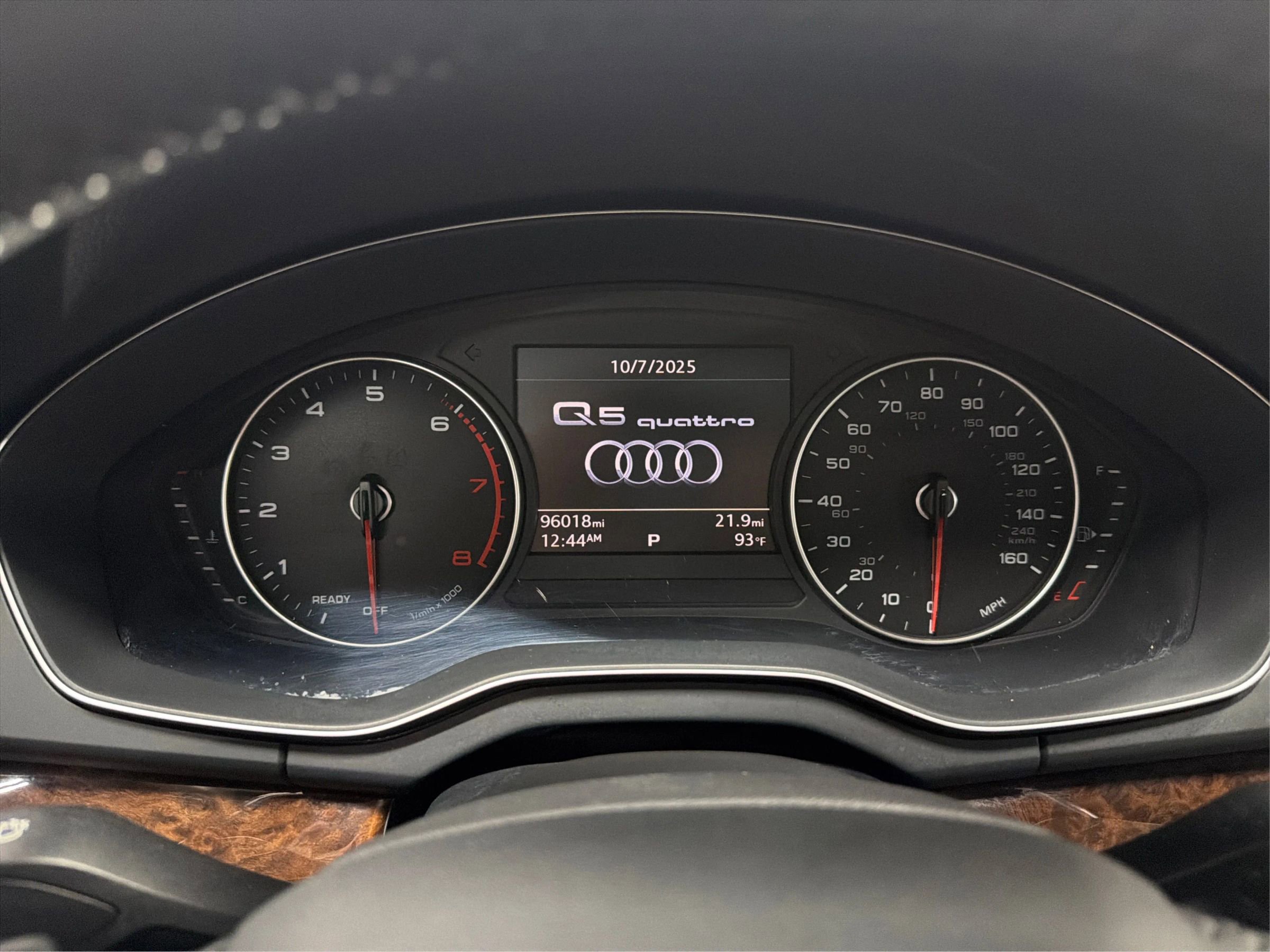 Used 2018 Audi Q5 2.0T Premium image 37