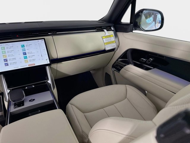 New 2026 Land Rover Range Rover Long Wheelbase Autobiography image 26