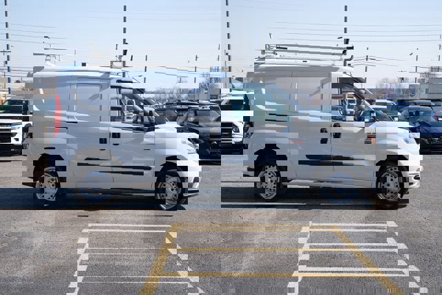 Used 2022 RAM ProMaster City Tradesman image 6