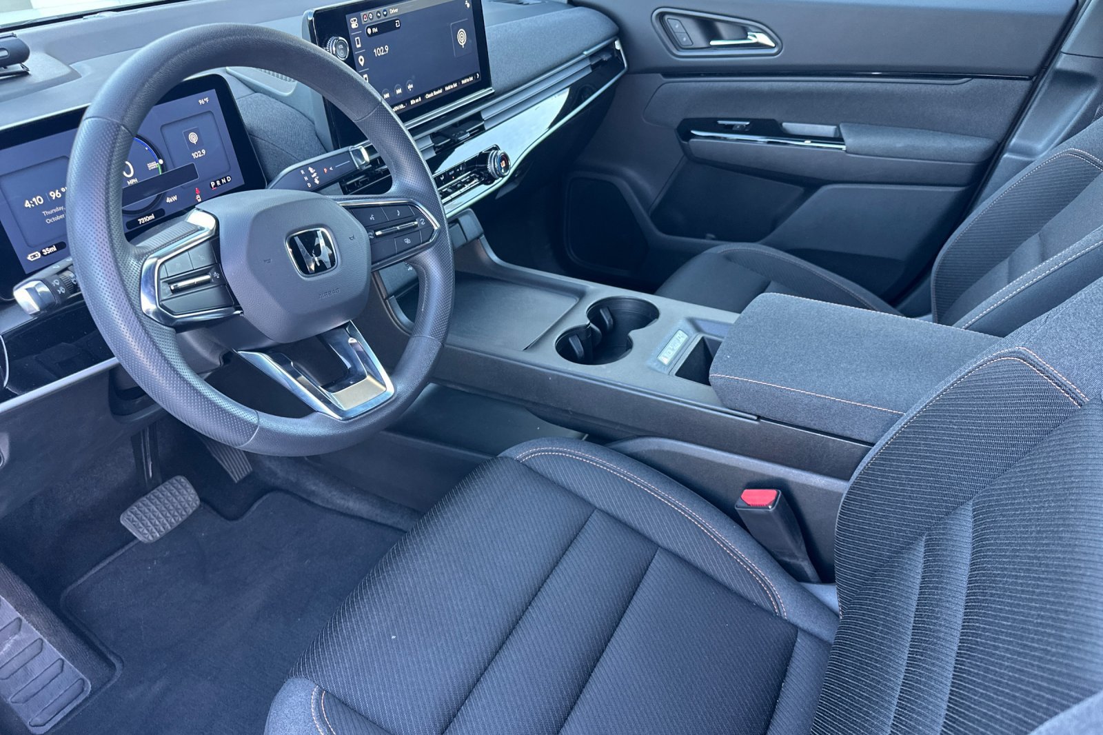 Used 2025 Honda Prologue Eco image 10