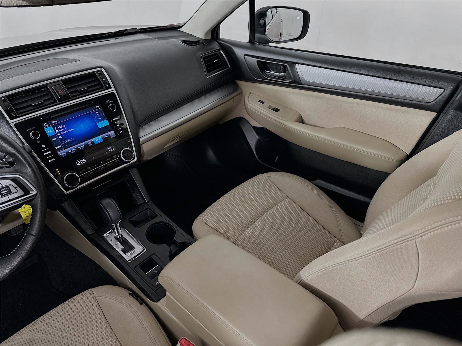 Used 2019 Subaru Outback 2.5i Premium w/ Popular Package #2 image 24