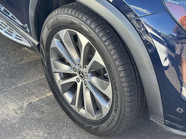 Used 2020 Mercedes-Benz GLE 450 4MATIC image 7