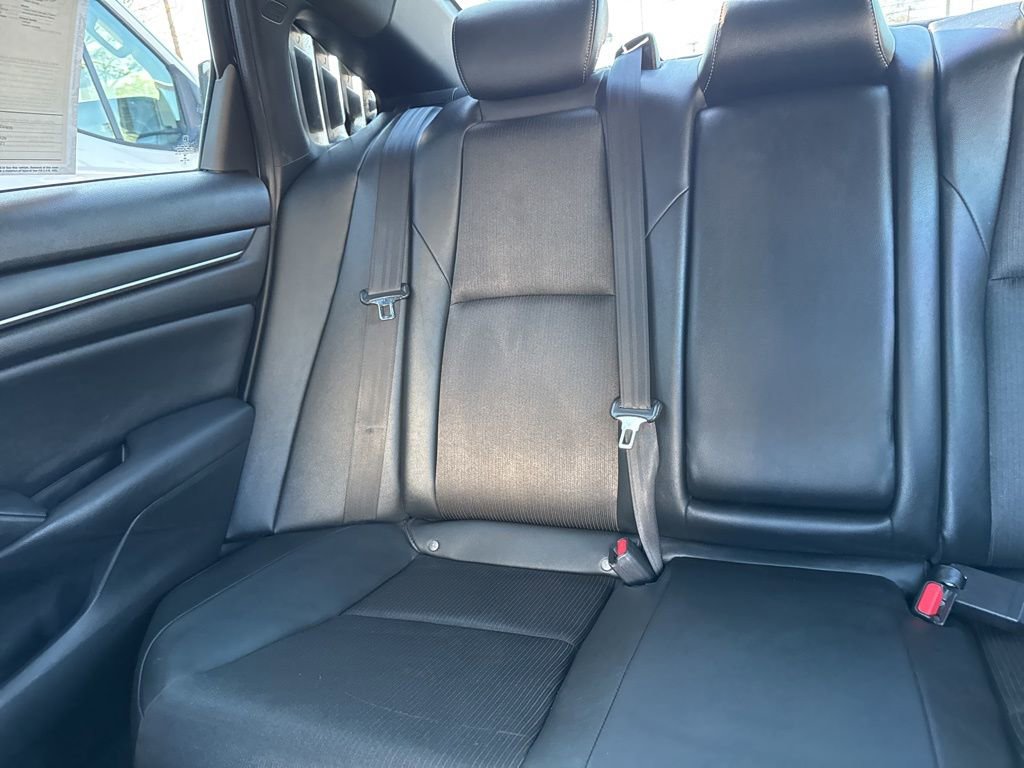 Used 2020 Honda Accord Sport image 11