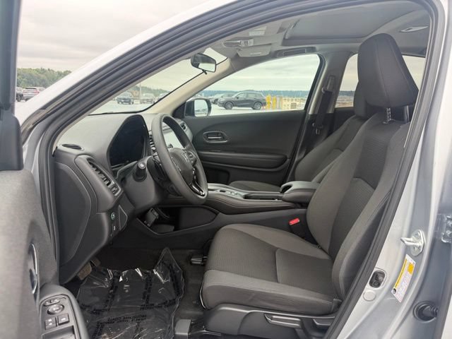 Certified 2022 Honda HR-V EX image 14