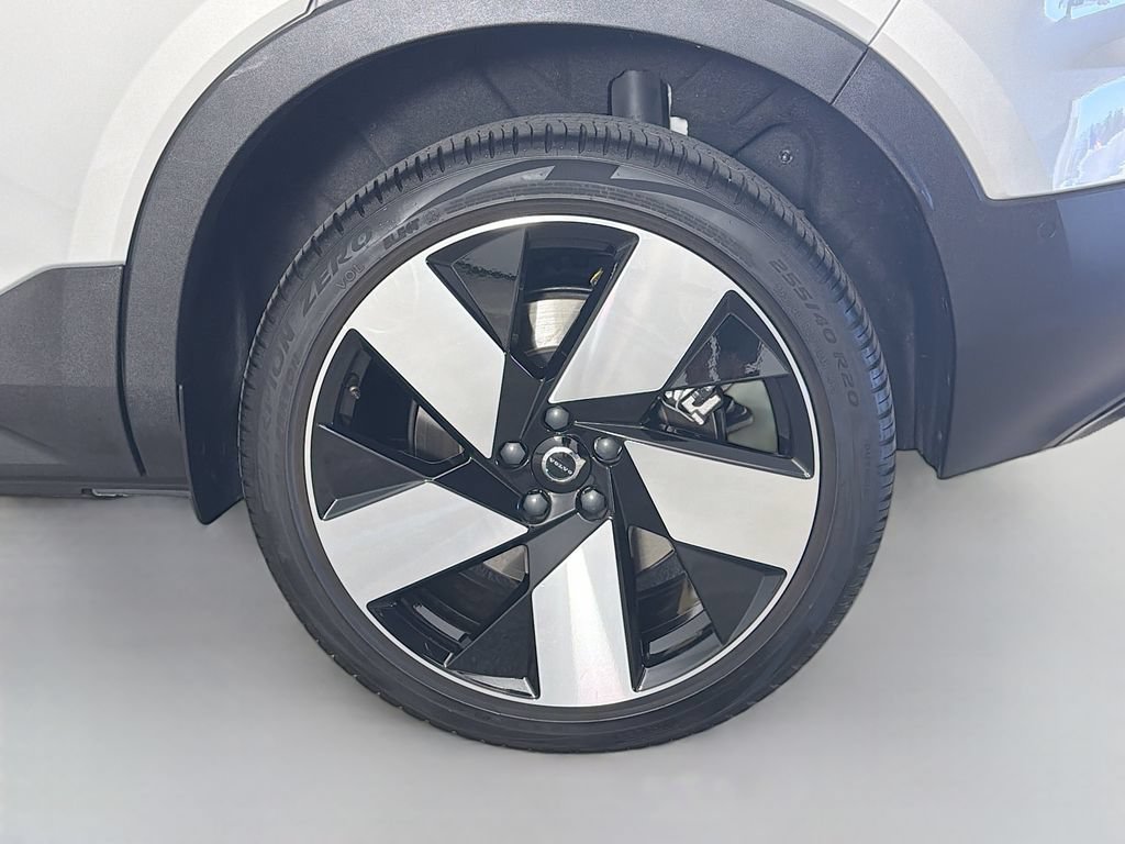 Used 2023 Volvo XC40 Recharge Ultimate w/ Protection Package Premier AWD/4WD image 33