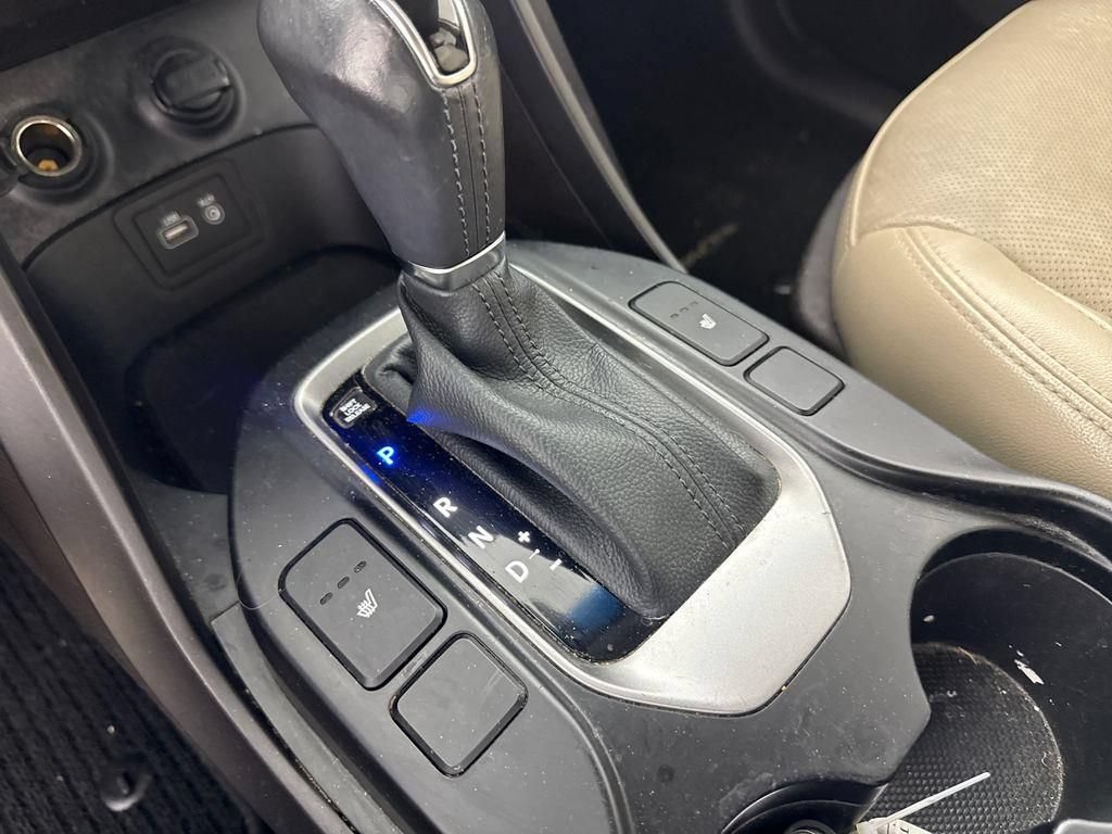 Used 2018 Hyundai Santa Fe Sport FWD image 39