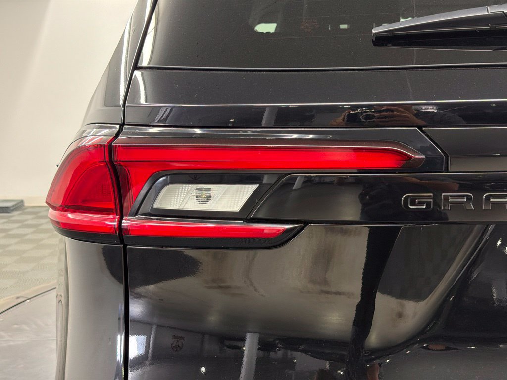 Certified 2026 Toyota Grand Highlander FWD image 13