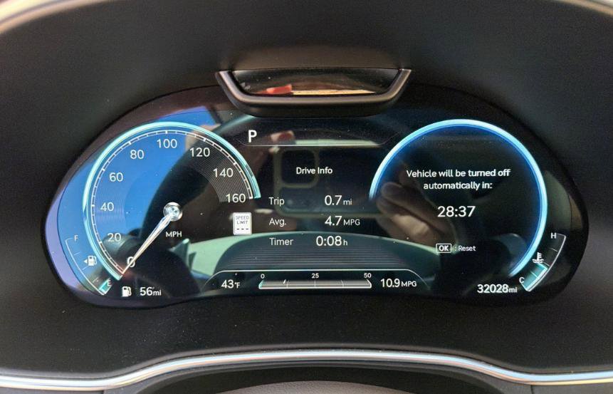 Used 2023 Genesis GV80 3.5T image 4