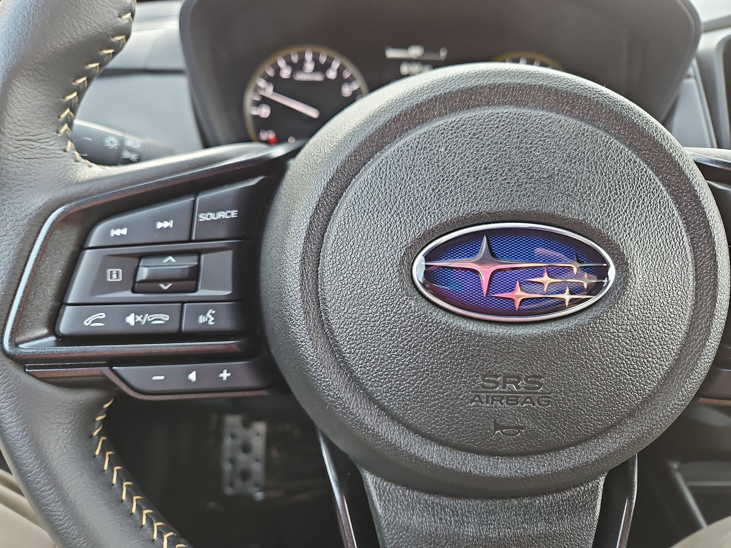 Certified 2025 Subaru Crosstrek 2.5i Sport w/ Crosstrek Mirror Package AWD/4WD image 12