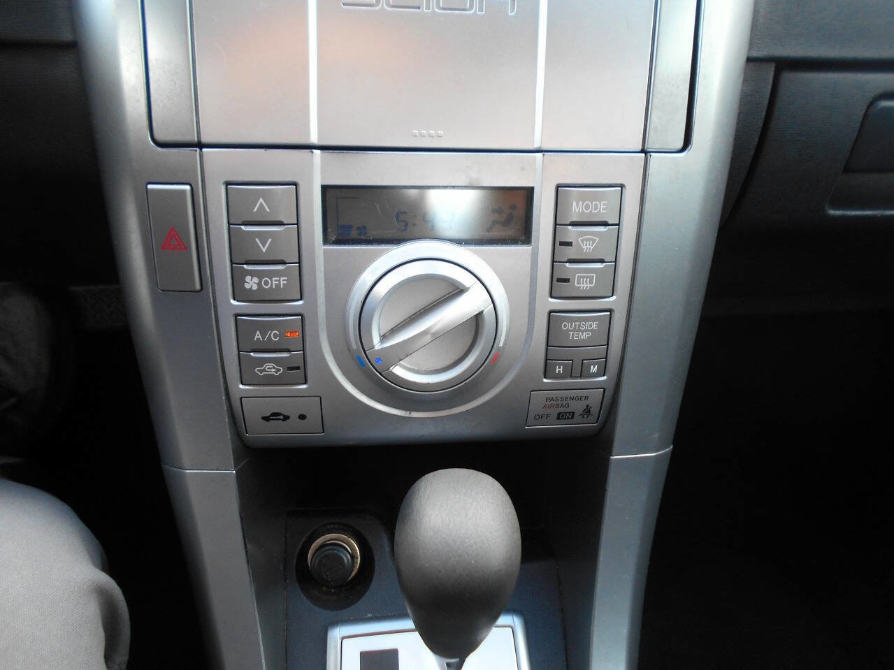Used 2007 Scion tC Spec FWD image 13