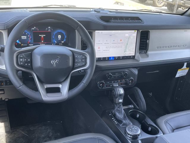 New 2026 Ford Bronco Outer Banks w/ Sasquatch Package AWD/4WD image 6
