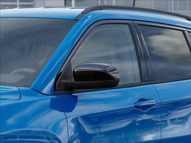 New 2026 Jeep Compass Latitude image 12