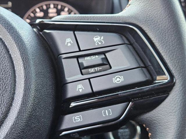 Used 2025 Subaru Forester Touring image 14