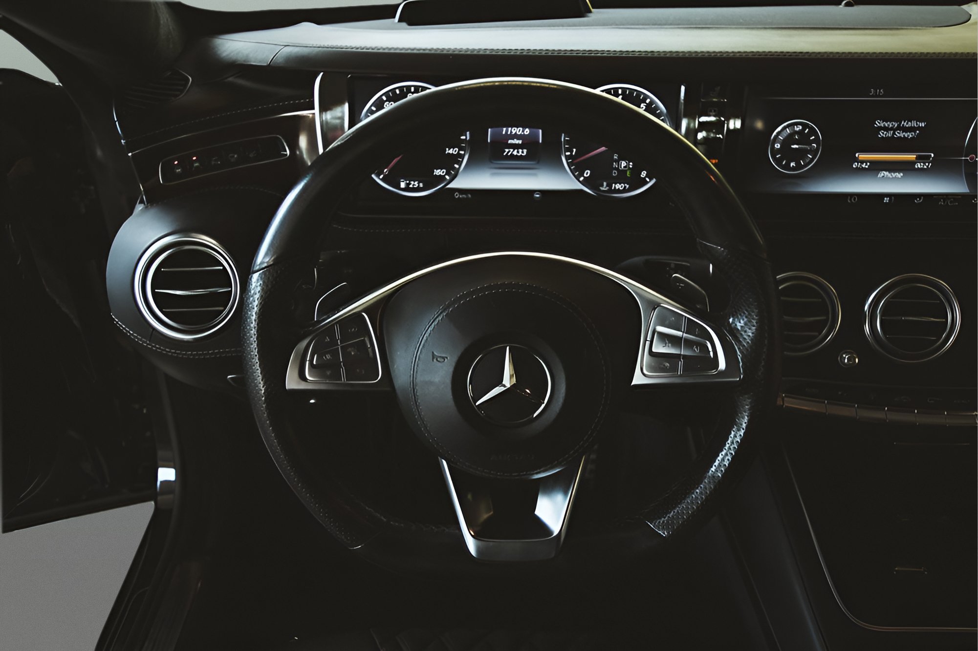 Used 2016 Mercedes-Benz S 550 4MATIC Coupe image 18