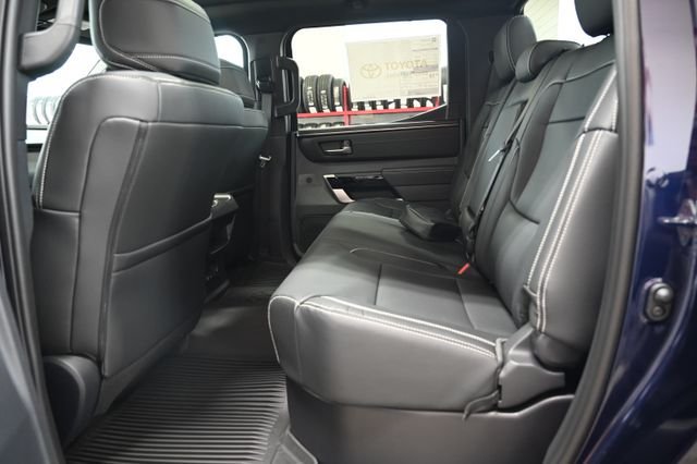 New 2026 Toyota Tundra Limited w/ TRD Off-Road Package AWD/4WD image 13