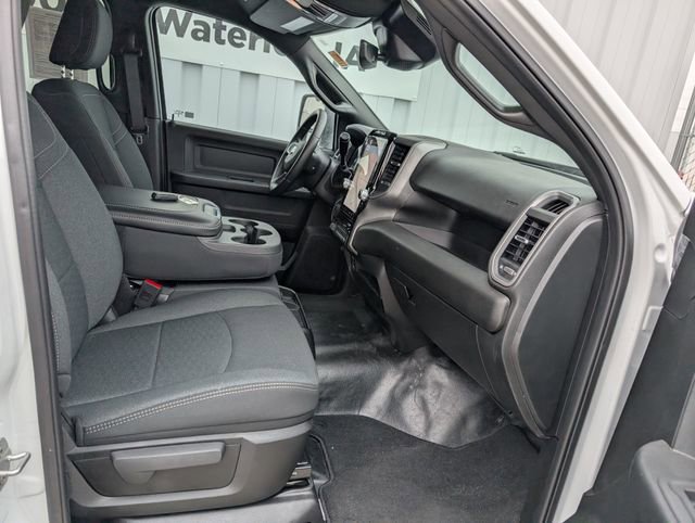 Used 2026 RAM 2500 Tradesman image 29