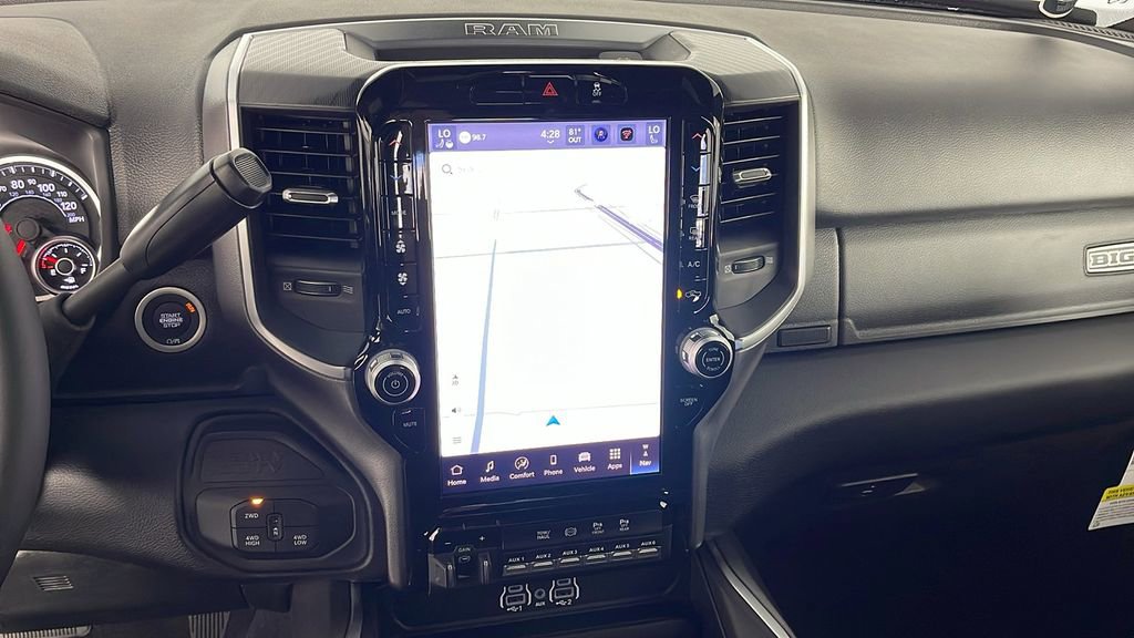 New 2025 RAM 2500 Big Horn image 18