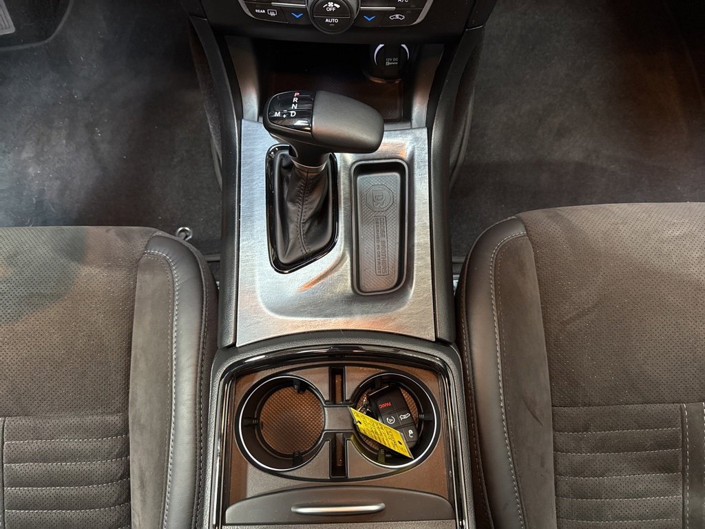 Used 2023 Dodge Charger Scat Pack w/ Daytona Edition Group image 27