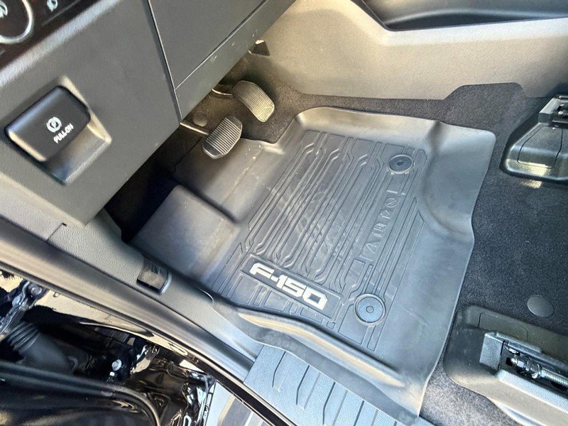 Used 2025 Ford F150 XLT w/ Equipment Group 302A MID AWD/4WD image 25
