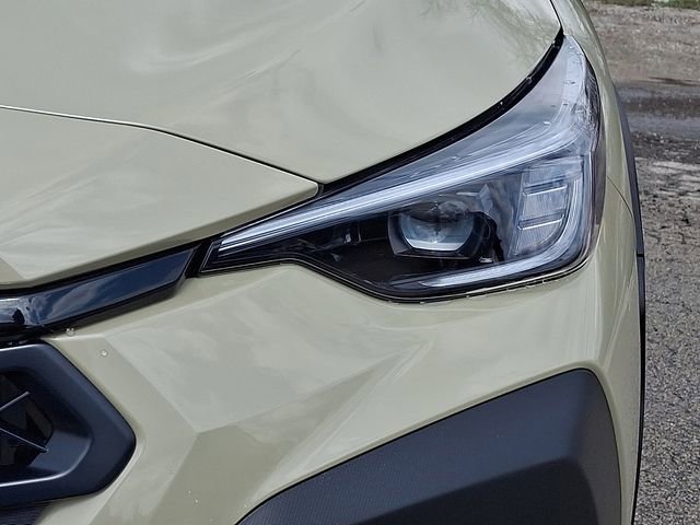 New 2026 Subaru Crosstrek 2.5i Sport image 9