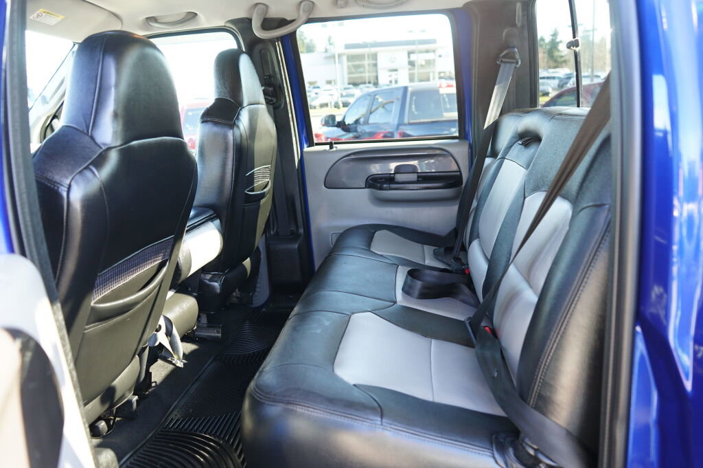 Used 2003 Ford F250 XLT image 14