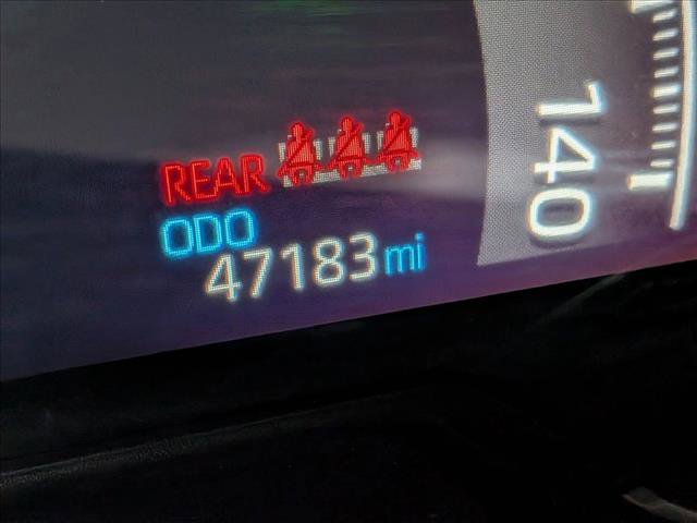 Used 2024 Toyota RAV4 XLE image 11