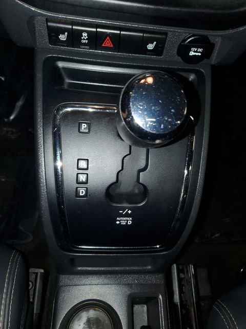 Used 2014 Jeep Patriot High Altitude FWD image 26